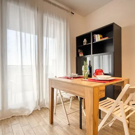 Caseospitali - Casa Francesca, Modernissimo Trilocale Per 6 Pioltello