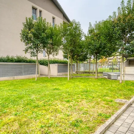 아파트 Caseospitali - Casa Francesca, Modernissimo Trilocale Per 6