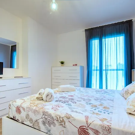 Caseospitali - Casa Francesca, Modernissimo Trilocale Per 6 Pioltello