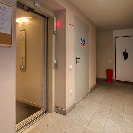 Caseospitali - Casa Francesca, Modernissimo Trilocale Per 6 *
