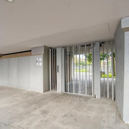 Caseospitali - Casa Francesca, Modernissimo Trilocale Per 6 Apartment