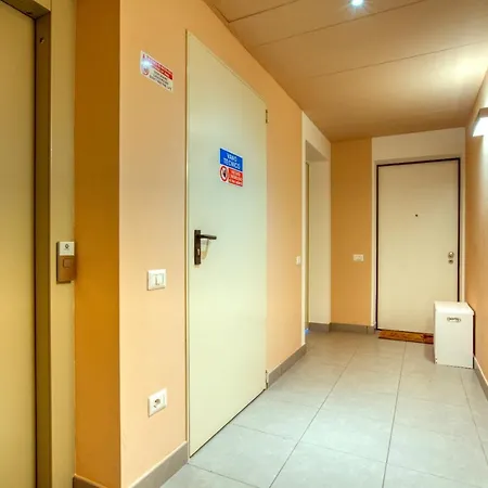Caseospitali - Casa Francesca, Modernissimo Trilocale Per 6 Pioltello