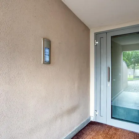Caseospitali - Casa Francesca, Modernissimo Trilocale Per 6 Pioltello