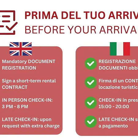 Caseospitali - Casa Francesca, Modernissimo Trilocale Per 6 Apartment *